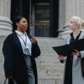 How does a defense contractor attorney assist their clients?