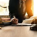 Recommendations from Previous Clients: How They Can Help You Find the Right Defense Contractor Attorney