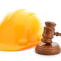 Who should contractors address unresolved claims under federal contracts?