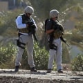 Is a defense contractor a government entity?