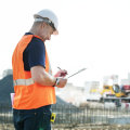 What are the duties and responsibilities of a contractor?