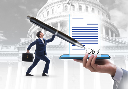 Why is government contracting important?