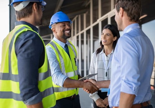 Client Feedback on Quality of Legal Services: A Comprehensive Look at Defense Contractor Attorneys
