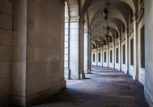 How does government contracting law impact defense contractors?