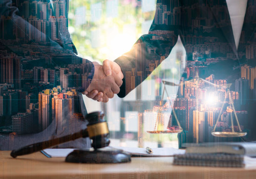 Understanding Types of Government Contracts in the Defense Industry