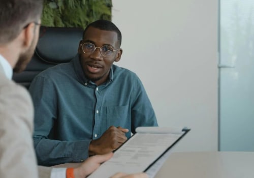 What is a legally binding agreement between the government and a contractor or vendor?