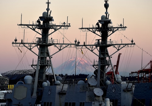 Are defense contractors government entities?