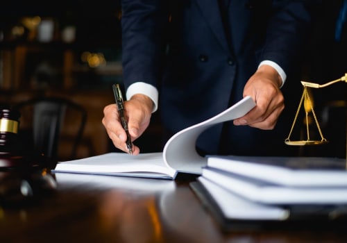 What is the proper role of defense attorneys regarding their clients?