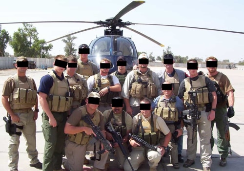 Do defense contractors make money?