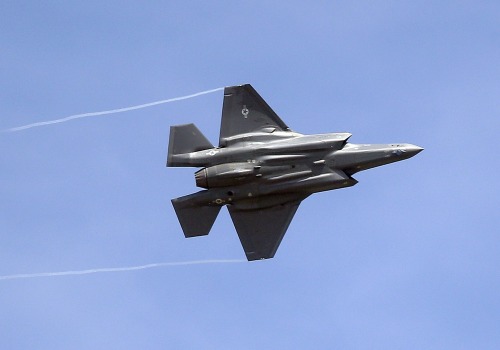 Which defense contractor makes the most profit?