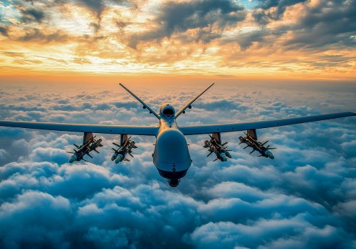 What are the current trends in the defense contracting industry and how do they affect attorneys?