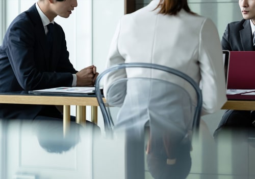 Minimizing Potential Liability for Contract Breaches: Protecting Your Business in Government Contracts