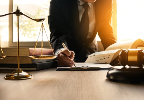 Recommendations from Previous Clients: How They Can Help You Find the Right Defense Contractor Attorney