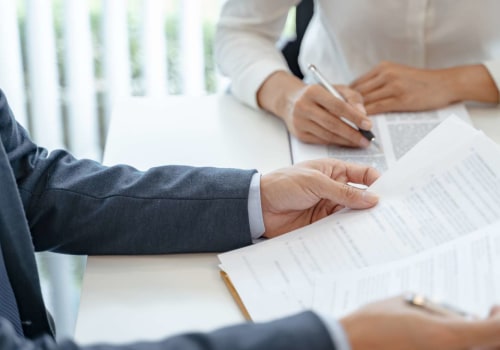 What are the legal implications of contracts?