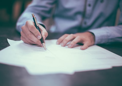 Tips for Effective Contract Review: Navigating the Complex World of Government Contracts