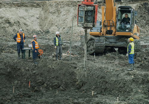 Understanding Major Contractors and Subcontractors in the Defense Industry