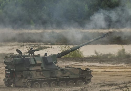 Changes in Government Spending and Priorities: Navigating the Complex World of Defense Industry Contracts