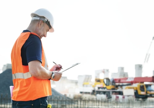 What are the duties and responsibilities of a contractor?