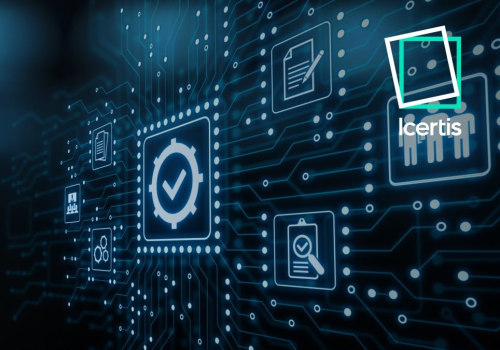 Who enforces compliance requirements as a federal contractor?