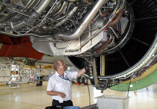 Is it hard to become a defense contractor?