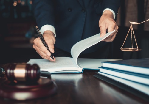 What are the ethical considerations in contract law?