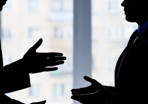 Successfully Resolving Contract Disputes in the Defense Industry
